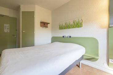 هتل Ibis Budget Vichy