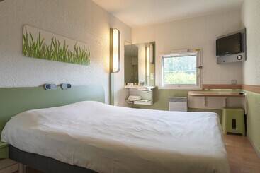هتل Ibis Budget Vichy
