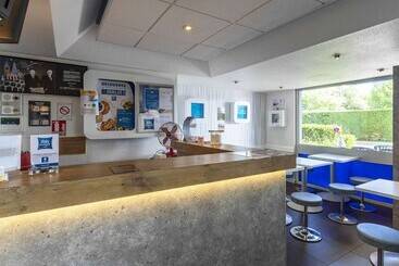 هتل Ibis Budget Vichy