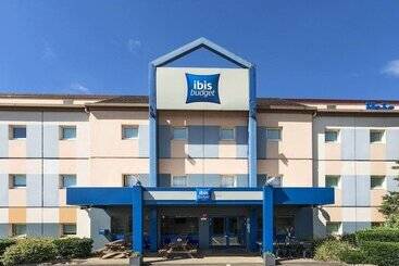 هتل Ibis Budget Vichy