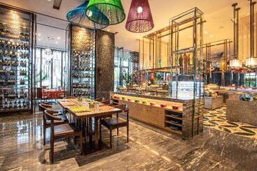هتل Indigo Dali Erhai, An Ihg