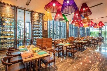 هتل Indigo Dali Erhai, An Ihg