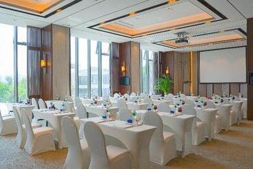 هتل Indigo Dali Erhai, An Ihg