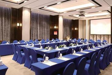 هتل Indigo Dali Erhai, An Ihg