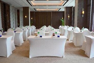 هتل Indigo Dali Erhai, An Ihg