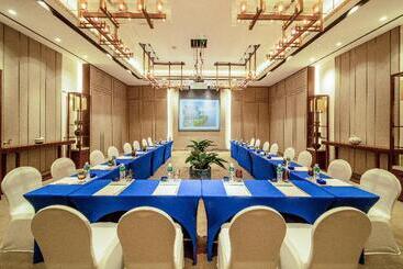 هتل Indigo Dali Erhai, An Ihg