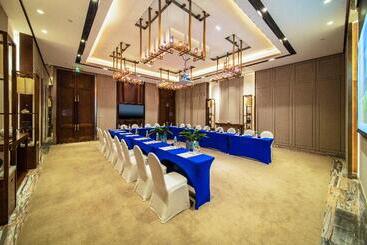 هتل Indigo Dali Erhai, An Ihg
