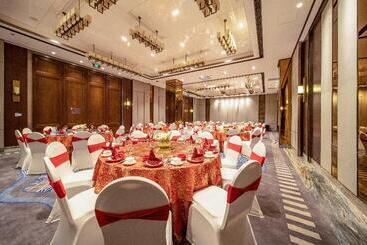 هتل Indigo Dali Erhai, An Ihg