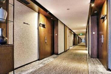 هتل Indigo Dali Erhai, An Ihg