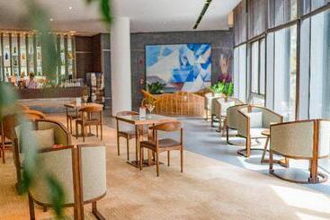 هتل Indigo Dali Erhai, An Ihg