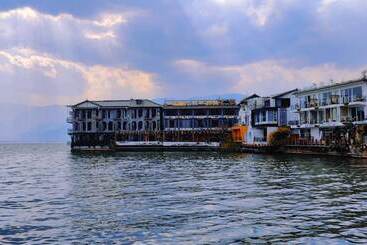 هتل Indigo Dali Erhai, An Ihg