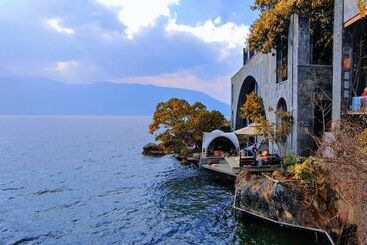 هتل Indigo Dali Erhai, An Ihg