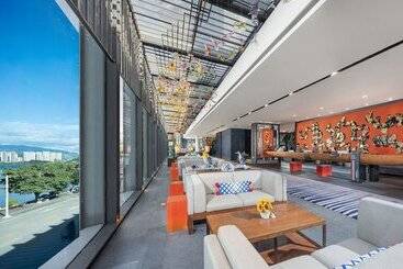 هتل Indigo Dali Erhai, An Ihg
