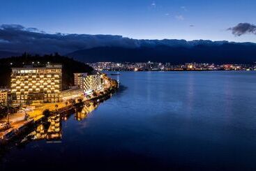 هتل Indigo Dali Erhai, An Ihg