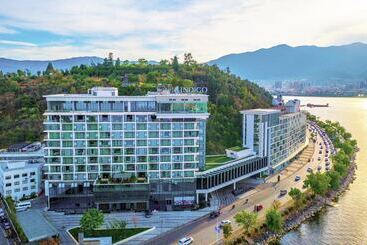 هتل Indigo Dali Erhai, An Ihg