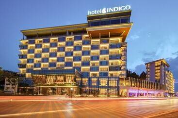 هتل Indigo Dali Erhai, An Ihg