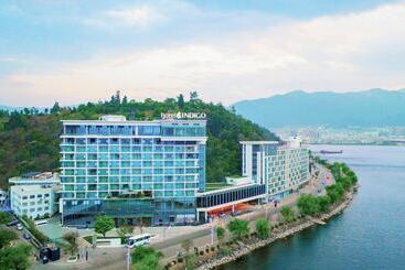 هتل Indigo Dali Erhai, An Ihg