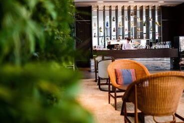 هتل Indigo Dali Erhai, An Ihg