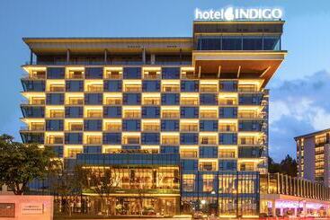 هتل Indigo Dali Erhai, An Ihg