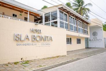 هتل Isla Bonita