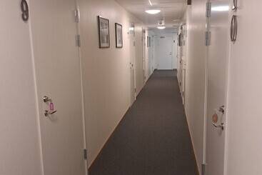 Kramfors Stadshotell Ab