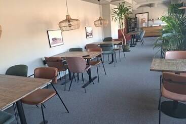 Kramfors Stadshotell Ab