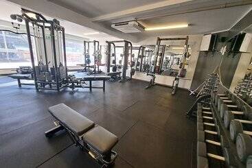 Kramfors Stadshotell Ab