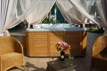 בית מלון כפרי Levante