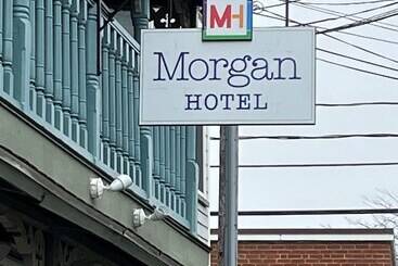 Hotel Morgan