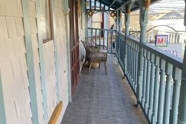 Hotel Morgan