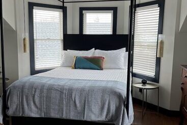 Hotel Morgan