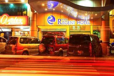 هتل Naga Regent