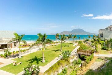 هتل Park Hyatt St. Kitts