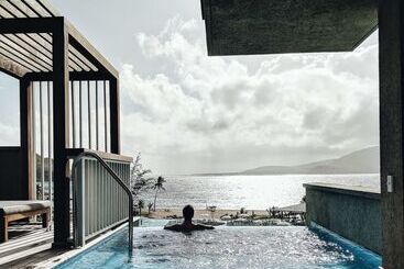 هتل Park Hyatt St. Kitts