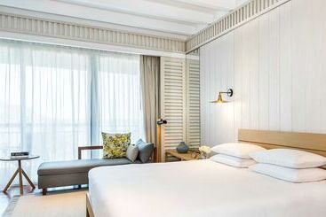 هتل Park Hyatt St. Kitts
