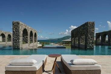 هتل Park Hyatt St. Kitts