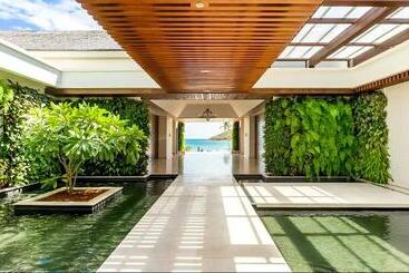 هتل Park Hyatt St. Kitts