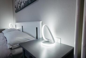 هتل Porta Nuova Suites