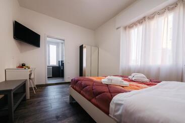 هتل Porta Nuova Suites