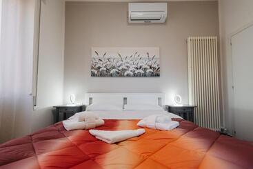 هتل Porta Nuova Suites