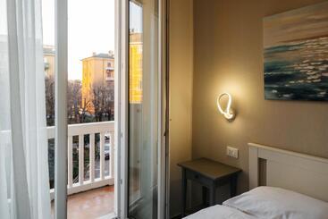 هتل Porta Nuova Suites