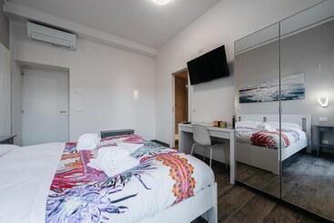 هتل Porta Nuova Suites