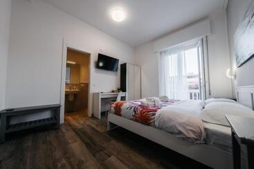 هتل Porta Nuova Suites