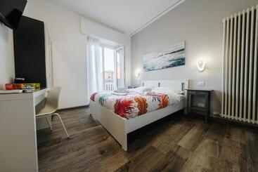هتل Porta Nuova Suites