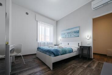 هتل Porta Nuova Suites