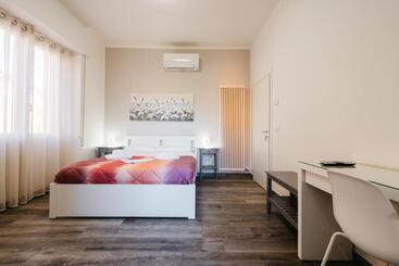 هتل Porta Nuova Suites
