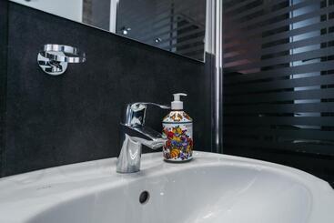 هتل Porta Nuova Suites