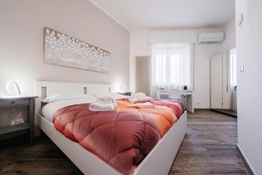 هتل Porta Nuova Suites
