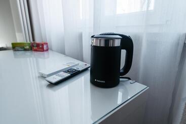 هتل Porta Nuova Suites
