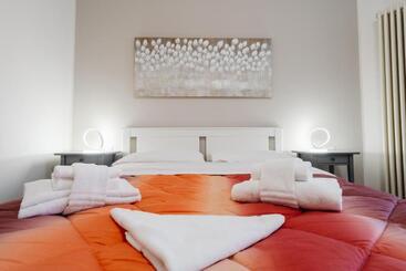 هتل Porta Nuova Suites